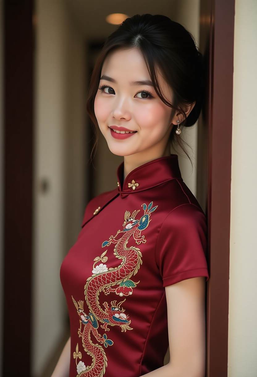 千金归来之复仇